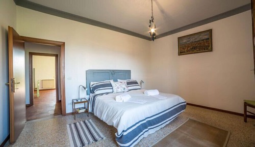 Comfort Suite, 1 Bedroom (Pioppo)