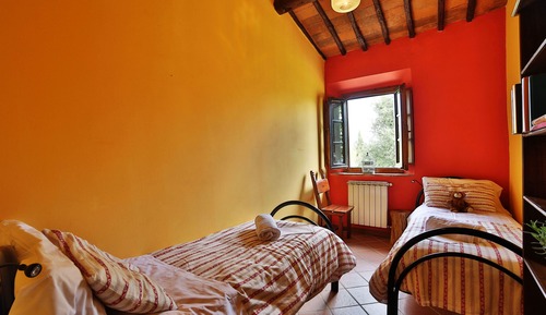 Apartment, 2 Bedrooms (Olmo)
