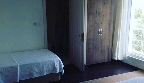 Triple Room, Sea View