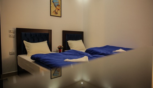 Signature Twin Room, 2 Twin Beds