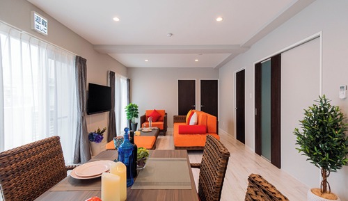 Top Floor SUNSET SUITE CONDO, Non Smoking