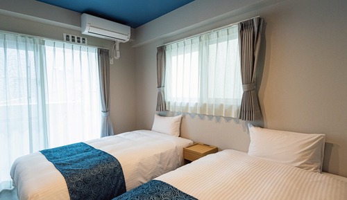 Moon Suite Condo, Non Smoking