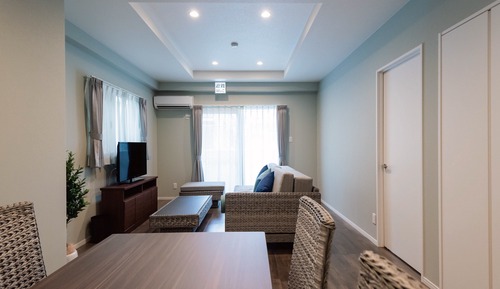 Sky Suite Condo, Non Smoking