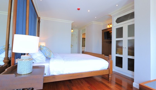 Family Suite River View