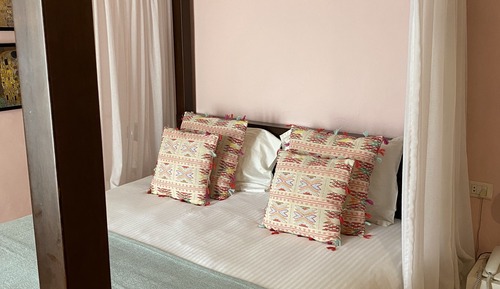 Family Suite (No 3)