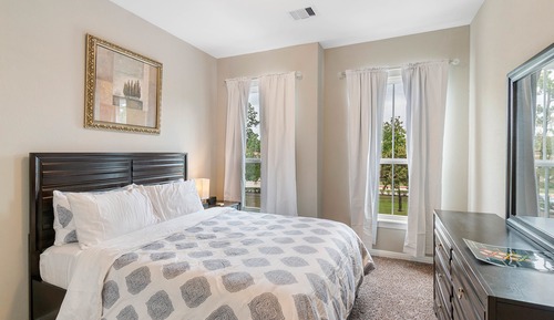 Classic Townhome, 2 Bedrooms, Kitchen