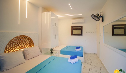 SeaView Turtles D1P9 ground floor