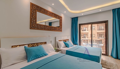 SeaView Turtles A41 royal suite
