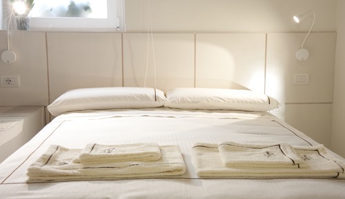 Junior Suite, 1 Double Bed