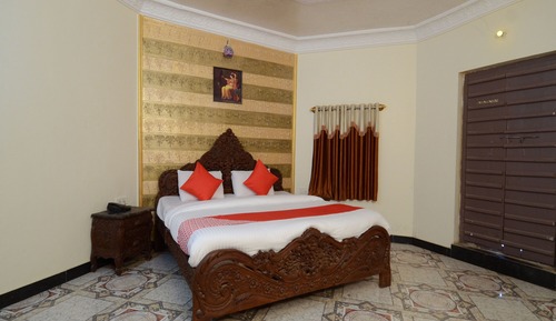 Double or Twin Room