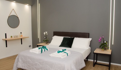 Deluxe Double Room (2)