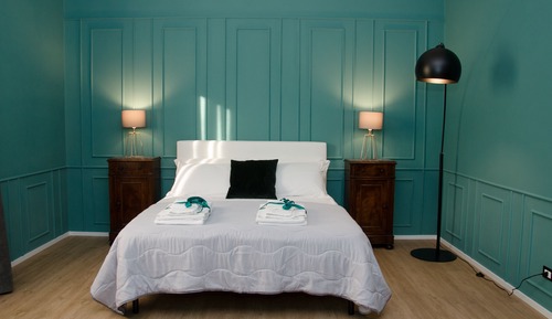 Exclusive Double Room (1)