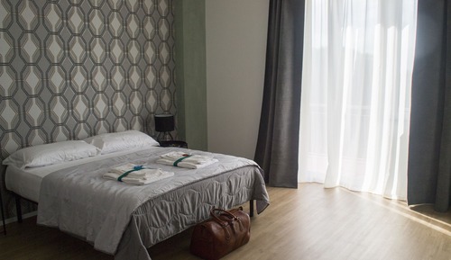 Design Double Room (6)