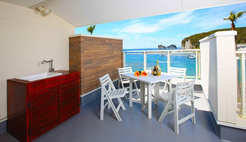 Private Vacation Home