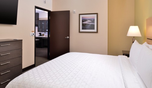 Suite, 1 Bedroom