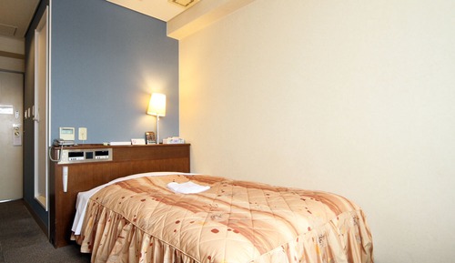 Single Room, Non Smoking