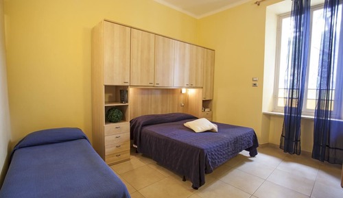 Apartment, 1 Bedroom (up 5 people)