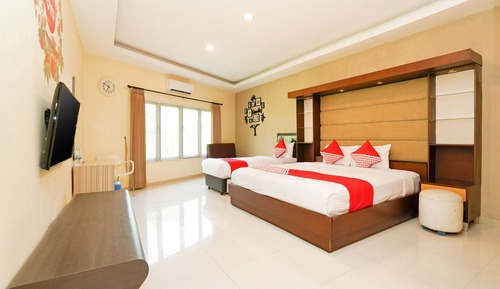 Family Suite