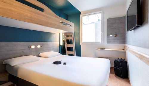 Classic Room, 1 Double Bed