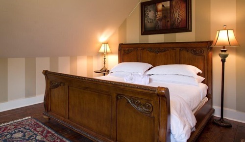The Sarah Davidson Suite