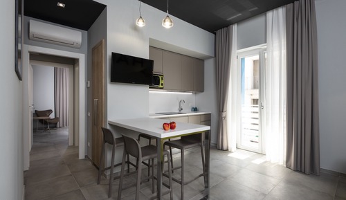 Apartment, 1 Bedroom