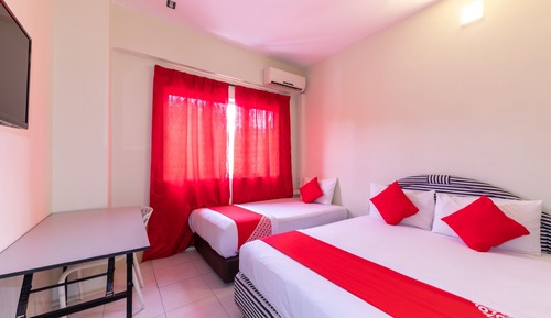 Superior Suite