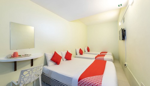 Family Suite