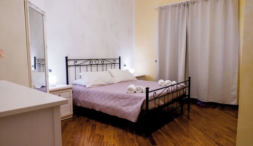 Family Quadruple Room