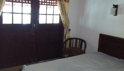 Double Room, 1 Double Bed, Non Smoking