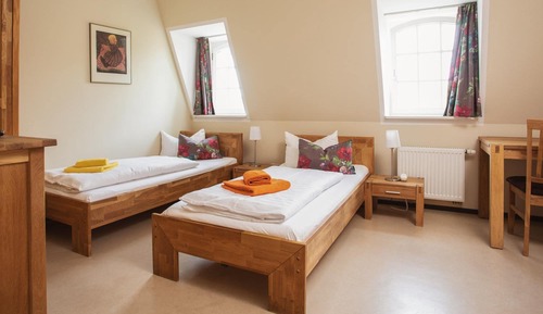 Comfort Double Room, Non Smoking