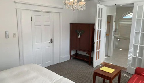 Economy Single Room, 1 King Bed (5)