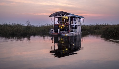 Exclusive Double Room, 1 Double Bed, Non Smoking