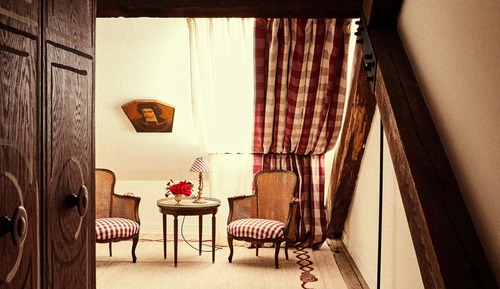 School House Grande Loft