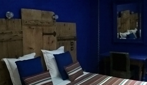 Apartment, Ensuite (RIAD)