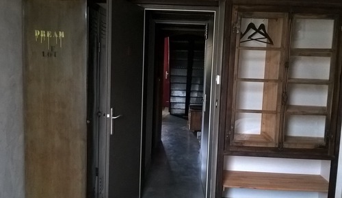 Superior Apartment, Ensuite (LOFT)