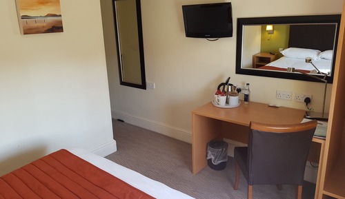 Double Room