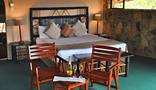 Standard Double Room, 1 Double Bed