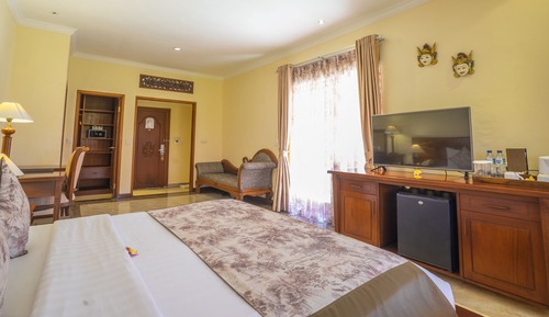 Premier Suite