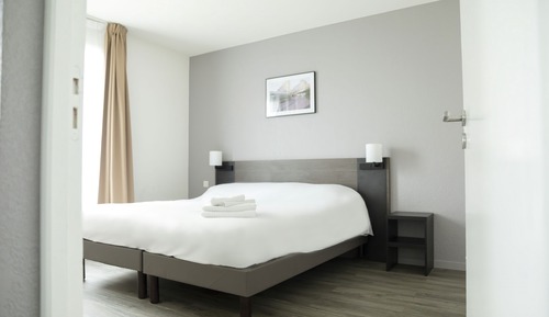 Apartment, 1 Bedroom