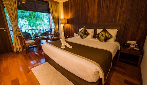 Andaman Cottage