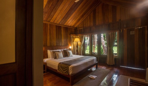 Andaman Chalet