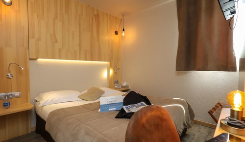 Standard Room, 1 Double Bed
