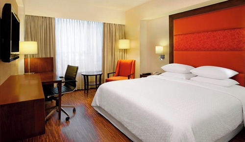 Superior Room, 2 Twin Beds, Non Smoking