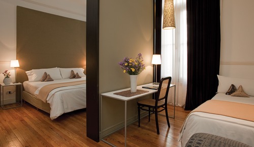Suite, 1 Bedroom, Non Smoking (VIP, 1 King Bed)