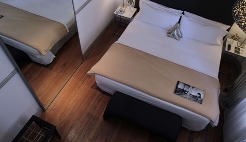 Luxury Suite, 3 Bedrooms