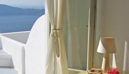 Junior Studio Suite, Sea View