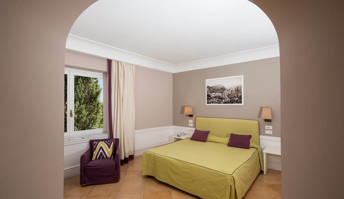 Classic Double or Twin Room