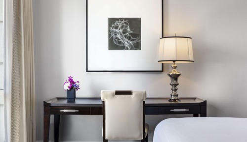 Suite, 2 Bedrooms, Corner