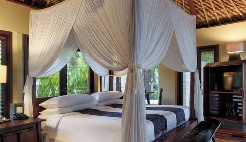 Sleep Staycation Package - One-Bedroom Private Pool Villa
