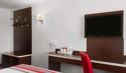Double Room, Accessible, Non Smoking